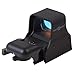 Sightmark Ultra Shot Pro Spec Reflex Sight Night Vision Quick Detach,Black,SM14002