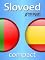 Livro Slovoed Compact Portuguese-Spanish dictionary (Slovoed dictionaries)