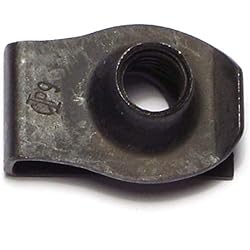 Hard-to-Find Fastener 014973226527 Extruded U