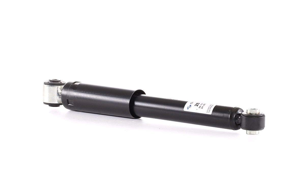 SACHS 280 367 Shock Absorber compatible with Vauxhall Meriva MK I (A) (X03) 2003-2010 Rear Axle and Other Vehicles