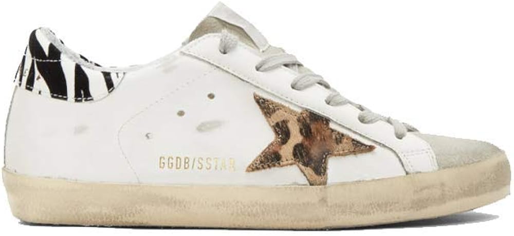 golden goose women's superstar