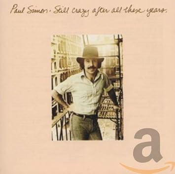 Paul Simonの人気曲ランキング 21