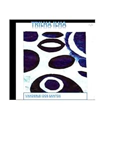 Livro Trilha Ilha.