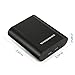 10400mAh LCD External Battery Power Bank 18650 Battery Charger Box with 2-Port 5A for iPhone 6 Plus 5S Galaxy S6 S5 Nexus 5 HTC One ( 4 x 18650 Li-ion battery not included )