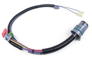 Rostra Wiring Harnes - Fuse & Wiring Diagram