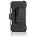 OtterBox Defender Series Case & Holster for Apple iPhone 6 4.7