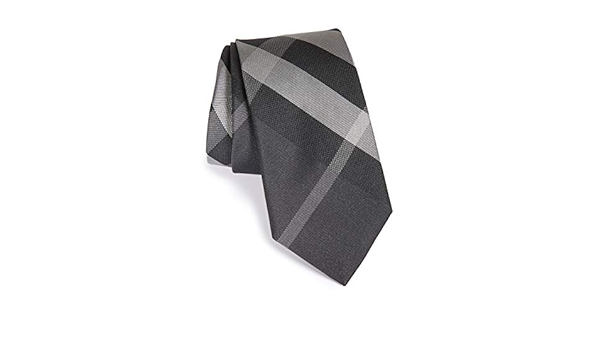 corbata burberry imitacion