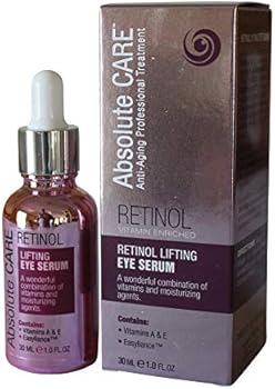 absolute care anti aging serum