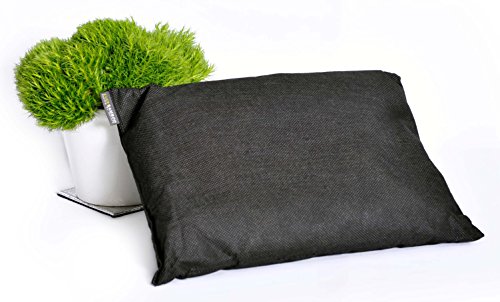 Ever Bamboo Jumbo Deodorizer & Dehumidifier w/ Natural Bamboo Charcoal (1 kg)