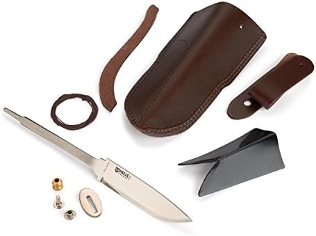 Harding Knife Kit by Helle Norway