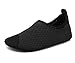 Coolloog Kids Swim Water Shoes Baby Soft Sole Shoes First Walker Barefoot Skin Infant Toddler Moccasins
