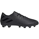 adidas Men's Nemeziz 19.4 Flexible Ground Boots Soccer Shoe