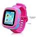 Watch for Kids Watch Kids Smart Watch for Kids Watch with Games Camera Alarm Timer Pedometer Wrist Watch for Kids Boys Girls Toys Age 3-11 Years Birthday Festival Gifts Education Toys