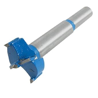 Generic AYHF- 26mm Diameter Wood Cutting Hinge Boring Drill Bit Tool