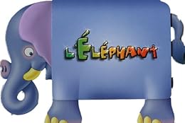 L' éléphant