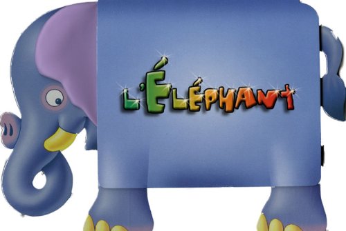 L' éléphant