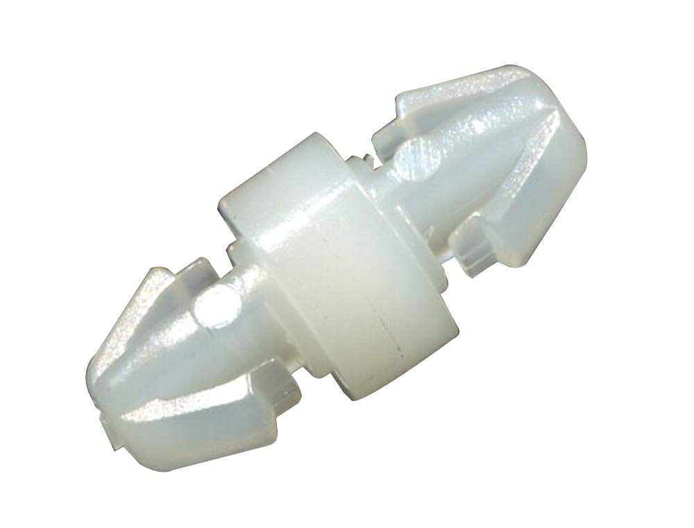 Duratool DTRDLSP-1-3M-01 PCB Support, Dual Lock, 3mm, 50 Pack