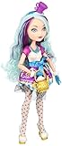 Ever After High First Chapter Madeline Hatter Doll