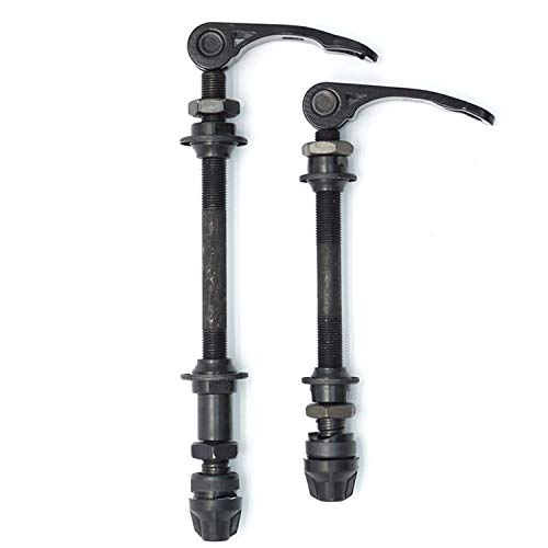 Freefly MTB Quick Release Bicycle Hub, Road Mountain Bike Front & Rear