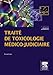 Traité de toxicologie médico-judiciaire (French Edition) by Pascal Kintz, Catherine AIME