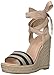 kate spade new york Women's Delano Espadrille Wedge Sandal