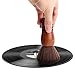 LP Cleaning Brush Vinyl Record Cleaner Anti-Static Soft Turntable CD Album Cartridge Clean … (Style 1)thumb 1