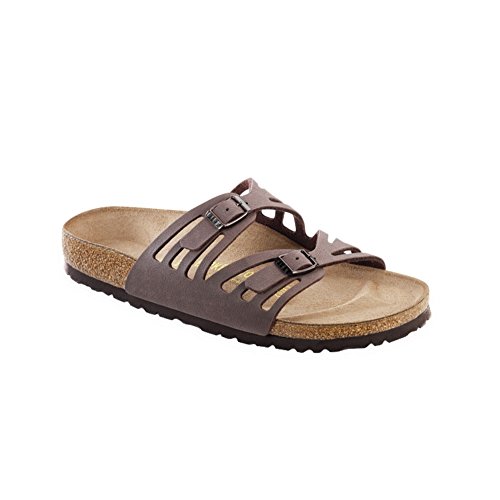 Birkenstock Women's Granada BirkiBuc Sanda Buy Online in UAE. Shoes