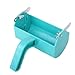 DIY Home Wall Decoration Painting Machine + 15cm Flower Dot Pattern Painting Roller