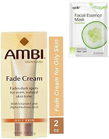 ambi oily skin