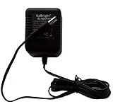 UpBright 10V AC-AC Adapter Compatible with Numark M2 M3 M4 Professional Pro DJ Scratch Mixer E-PT-043-00 DM1000mkII Mixer EPT04300 10VAC Power Supply Cord Cable PS Wall Home Battery Charger Mains PSU