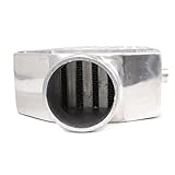 Rev9Power Rev9_IC-009; Type M Intercooler