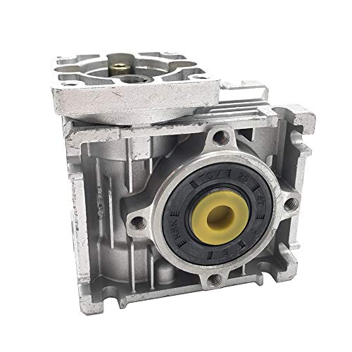 4 Ratio+20+Reducer+Stepper+Gearbox