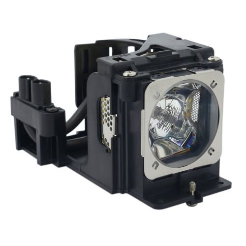 Supermait POA-LMP102 POALMP102 Replacement Projector Bulb Lamp with Housing Compatible with SANYO PLC-XE31 PLCXE31 PLC XE31 Projector