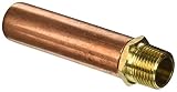 Sioux Chief Mfg 660-2 1/2-Inch MIP Thread Mini Rester Residential Water Hammer Arrester