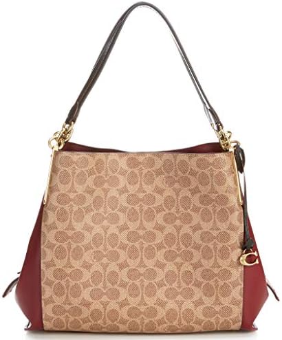 Coach dalton 31 bag Clearance