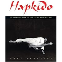 Hapkido: An Introduction to the Art of Self-Defense