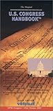 The Original U. S. Congress Handbook : 107th Congress, First Session, Alphabetical Edition, , 0970147465
