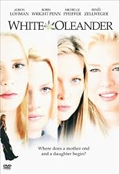 White Oleander