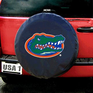 NCAA Florida Gators Tire Cover