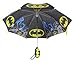 New Batman Licensed Molded Handle Umbrella for Kids