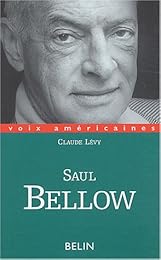 Saul Bellow
