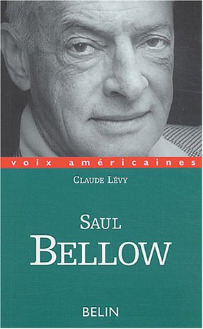 Saul Bellow