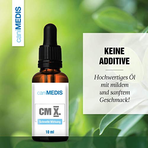 CaniMEDIS-cm-X