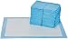 AmazonBasics Heavy Duty Extra Large Pet Dog and Puppy Training Pads, 28 x 34 (Pack of 50) primary