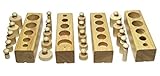 Montessori Wooden Cylinder Socket Family Pack Early Learning Education Toy by FierkeGame