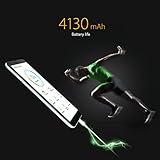 Asus ZenFone Max Plus ZB570TL-MT67-3G32G-BL