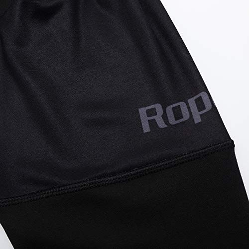 image for Coconut Ropamo Men's Cycling Tights 4D Padded Winter Thermal Wear Up B