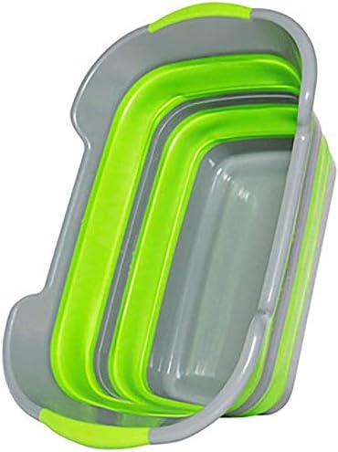 Collapsible Pet Bath Tub Easy To Store Portable Bathtub Leakproof Pond Puppy Bath Spa Small Dog Cat Rectangular Swim Bath Keep Clean