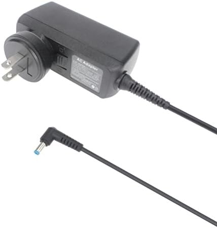 Weipin Power Adapter Charger for Acer Aspire One Chrome Book Series 19V 2.15A