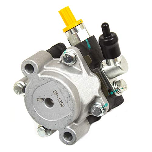 Evergreen SP-1258 Power Steering Pump fit 99-03 Lexus RX300 Toyota Highlander 1MZFE 44320-48020